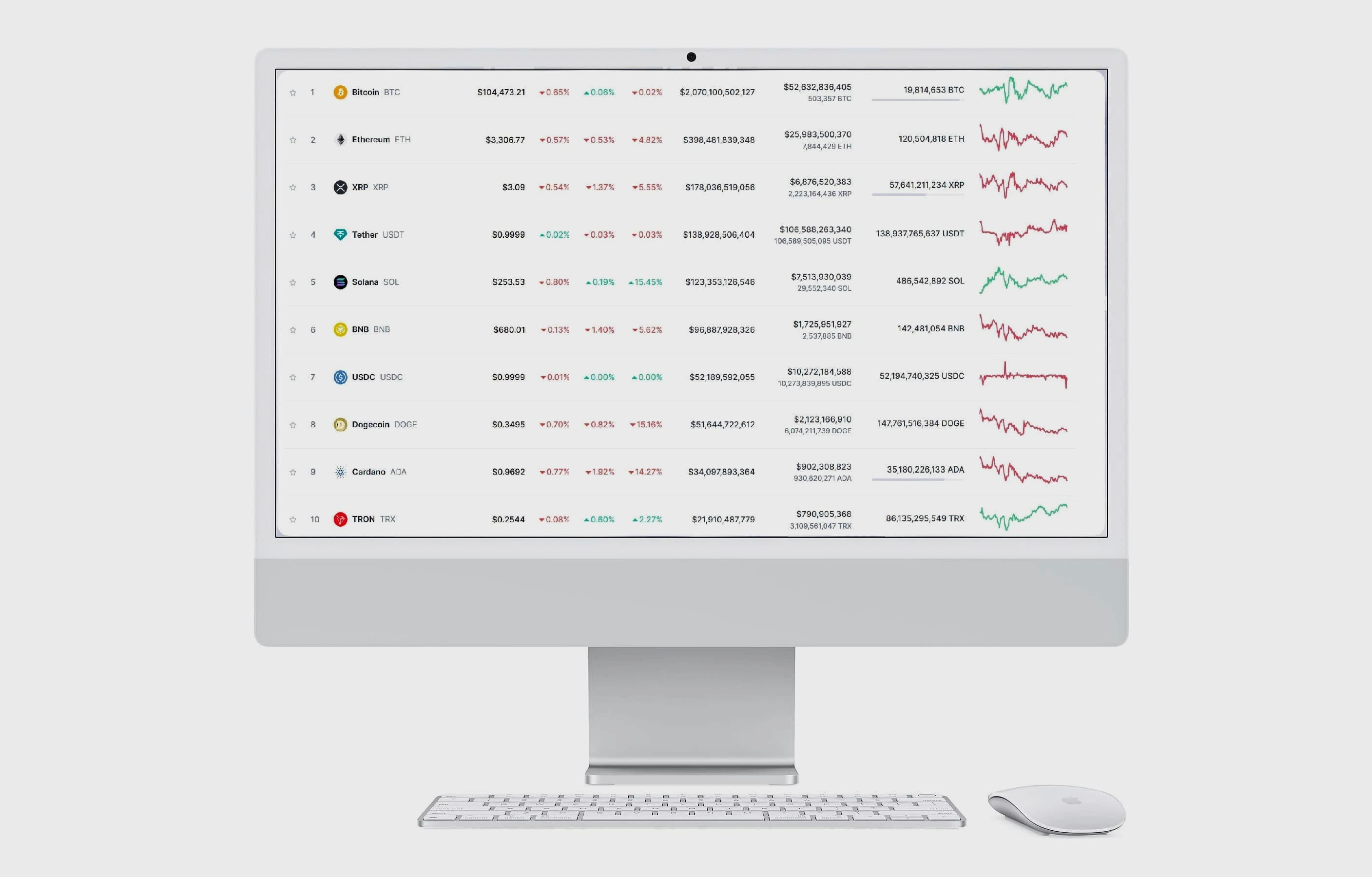 EthAMG 2.6 crypto technologie platform