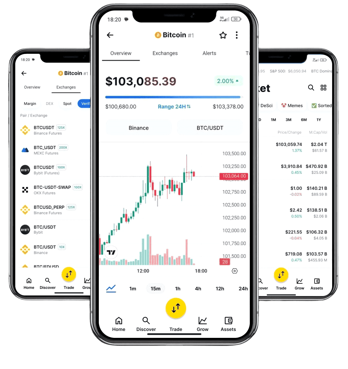 EthAMG 2.6 AI oplossingen financiën